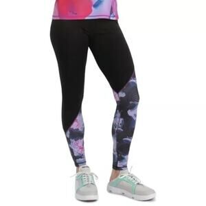 Sea Doo UV Protection Leggings Women's Size 2XL Black Casual Athletic Pants